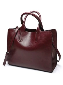 Coffee Brown