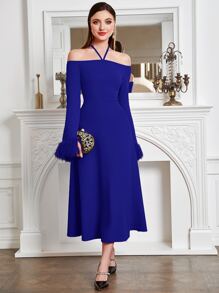 Blauw