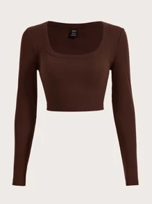 Chocolate Brown