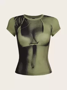 Verde militar