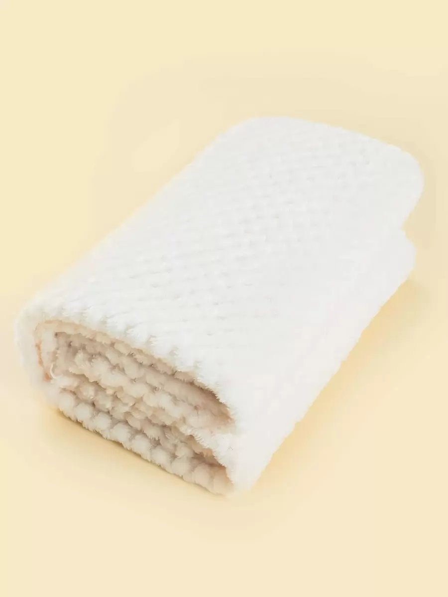 Baby Solid Swaddling Blanket Love Valentine