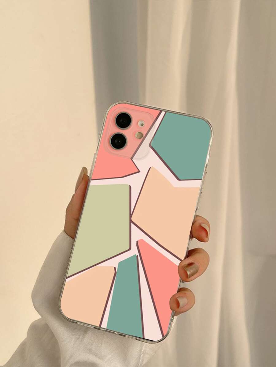 Minimalist Phone Case