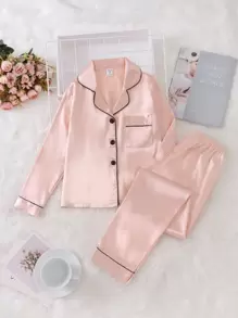 Baby Pink