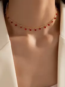 Vermelho