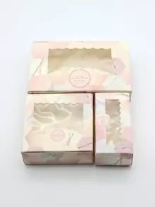 Rose pâle