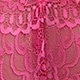 Heißes Pink