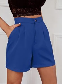 azul real