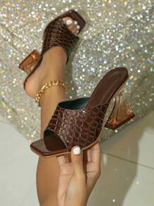 Rust Brown