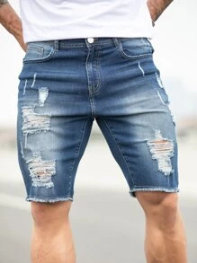 Medium Wash
