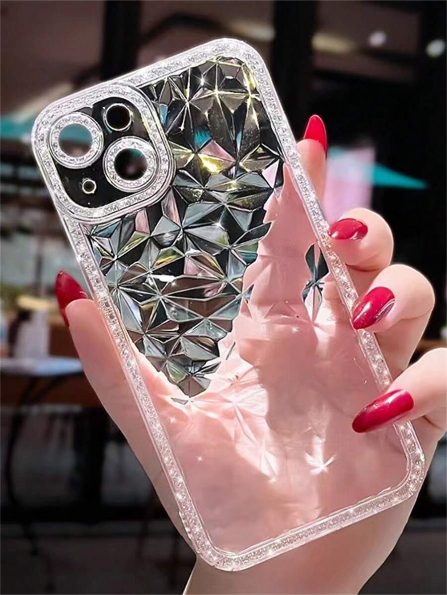 Graphic Phone Case