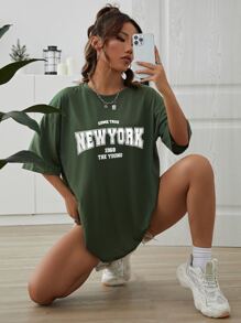 Army Green