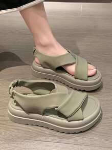 Olive Green