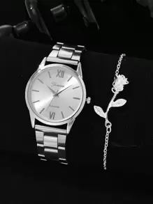 Silver