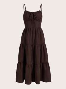 Chocolate Brown