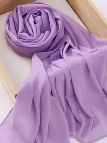 Mauve Purple