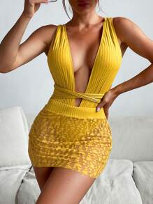 Mustard Yellow