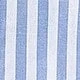 Blue and White