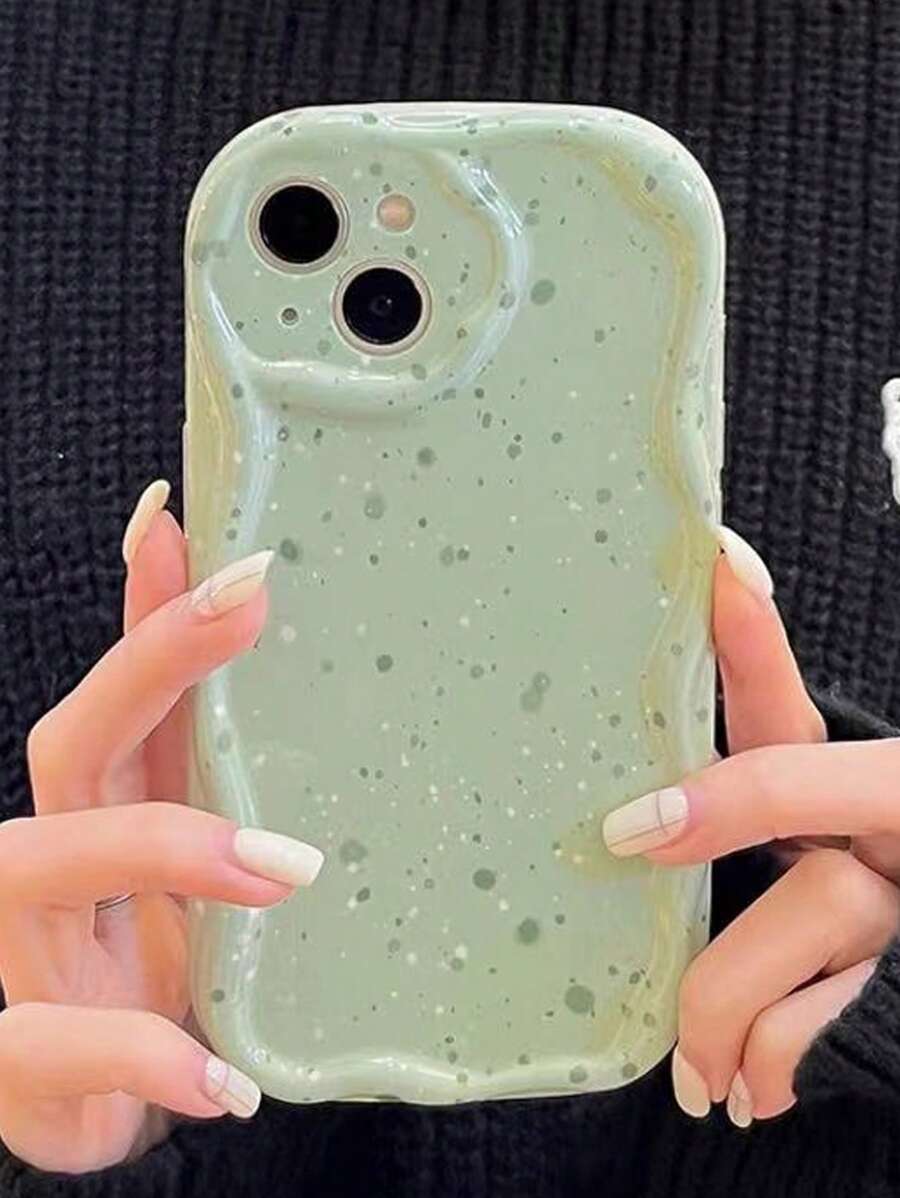 Textured Phone Case