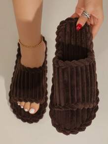 Chocolate Brown