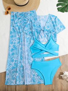 Bleu azur