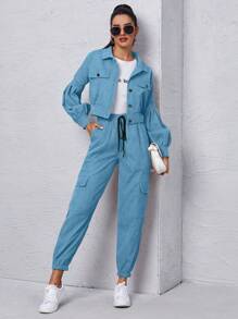 Bleu azur