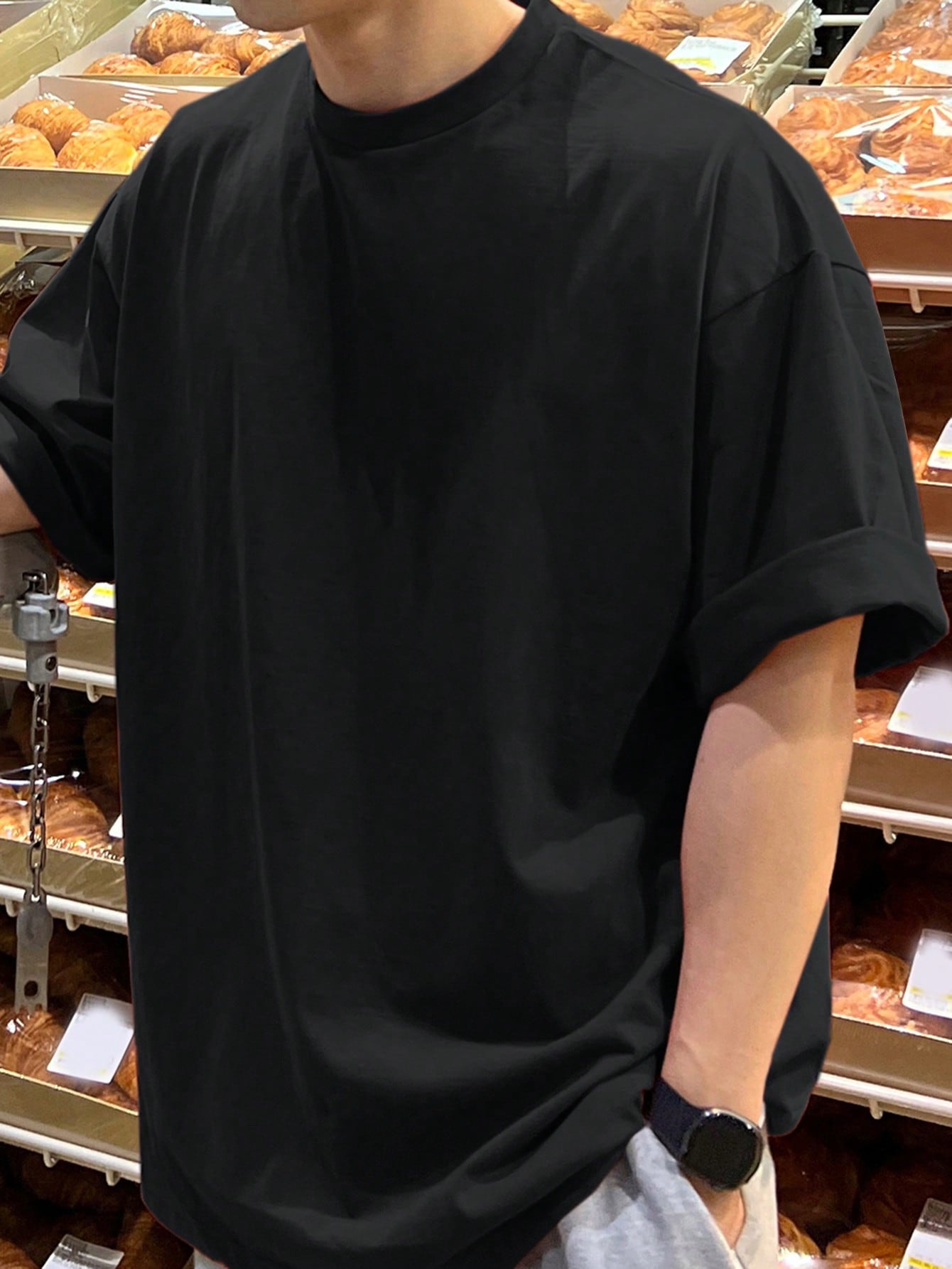 Men Tops｜DAZY