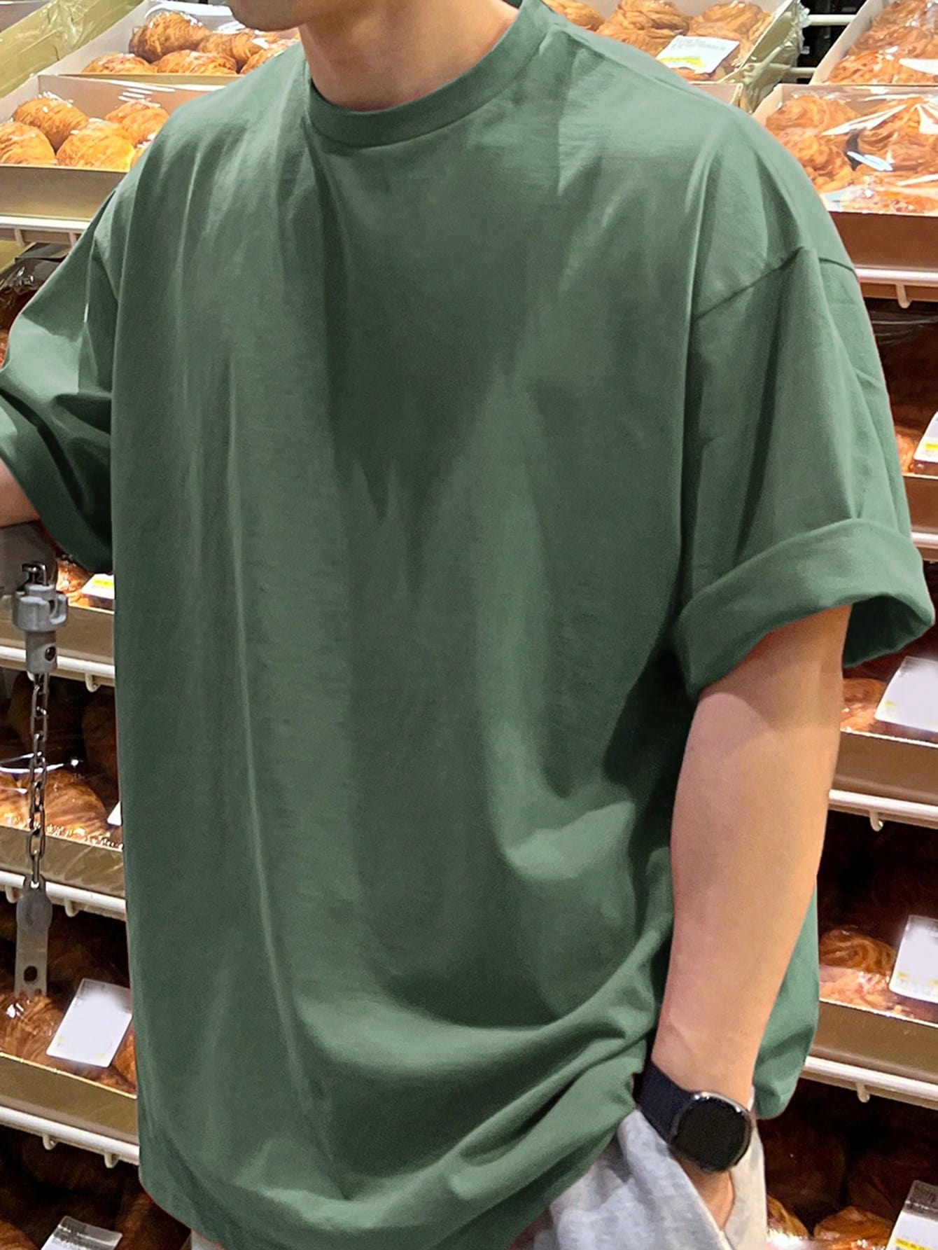 Men Tops｜DAZY
