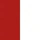Rojo y blanco