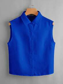 bleu indigo