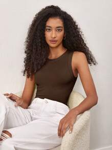 Chocolate Brown