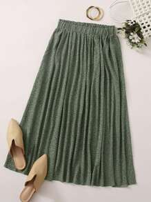 Verde militar