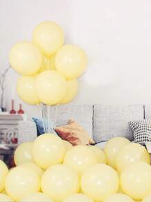 Jaune citron