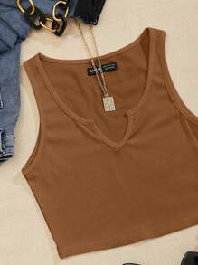 Coffee Brown