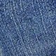 Średni jeans
