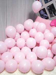 Rose bonbon
