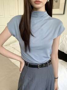 Dusty Blue