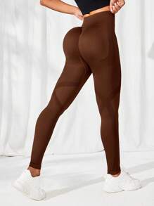 Chocolate Brown