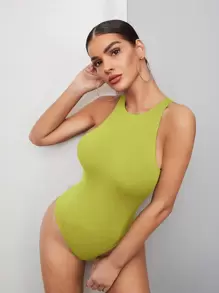 Verde Oliva