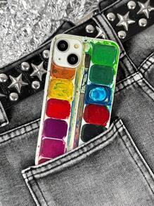 Multicolor