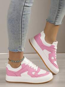 Rose bonbon