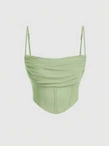 Mint Green
