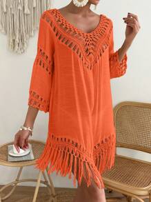Burnt Orange