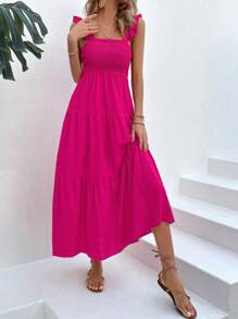 Rosa Fucsia