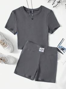 Dark Grey