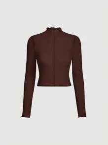 Chocolate Brown
