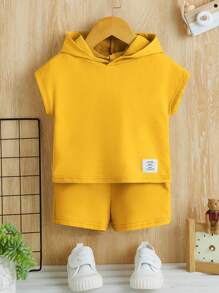 Mustard Yellow