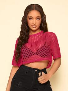 Heißes Pink