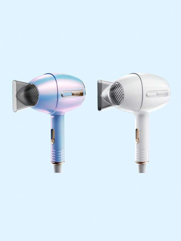 ENCHEN Electric Hair Dryer, Quick Drying Hair Care Appliance SHEIN USA