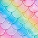 Multicolore