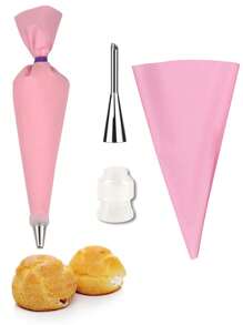 Rose bonbon